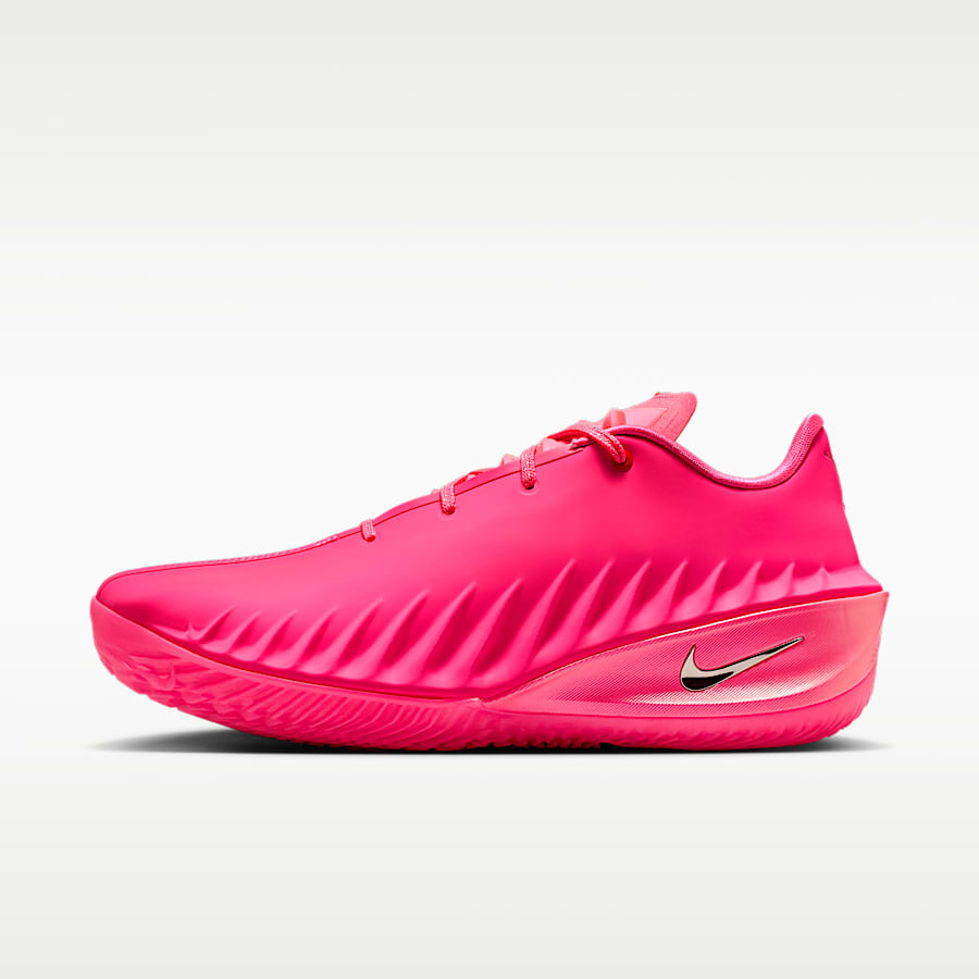 Nike Brings Innovative ZoomX Foam Technology to Basketball With